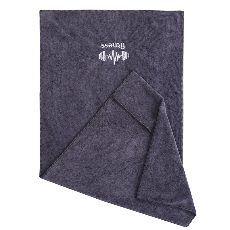 Running Gear Sale - Microfiber Sports Gym Yoga Towel Outdoor