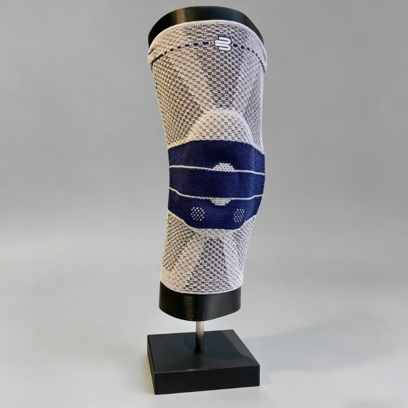 Running Gear Sale - Genutrain 8 Series Anti-slip Knee Pads