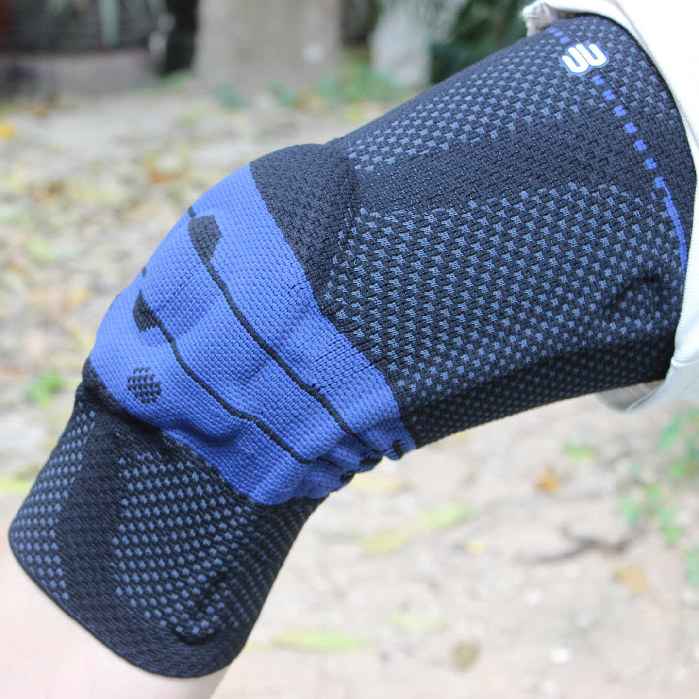 Running Gear Sale - Genutrain 8th Gen Knee Brace Compression
