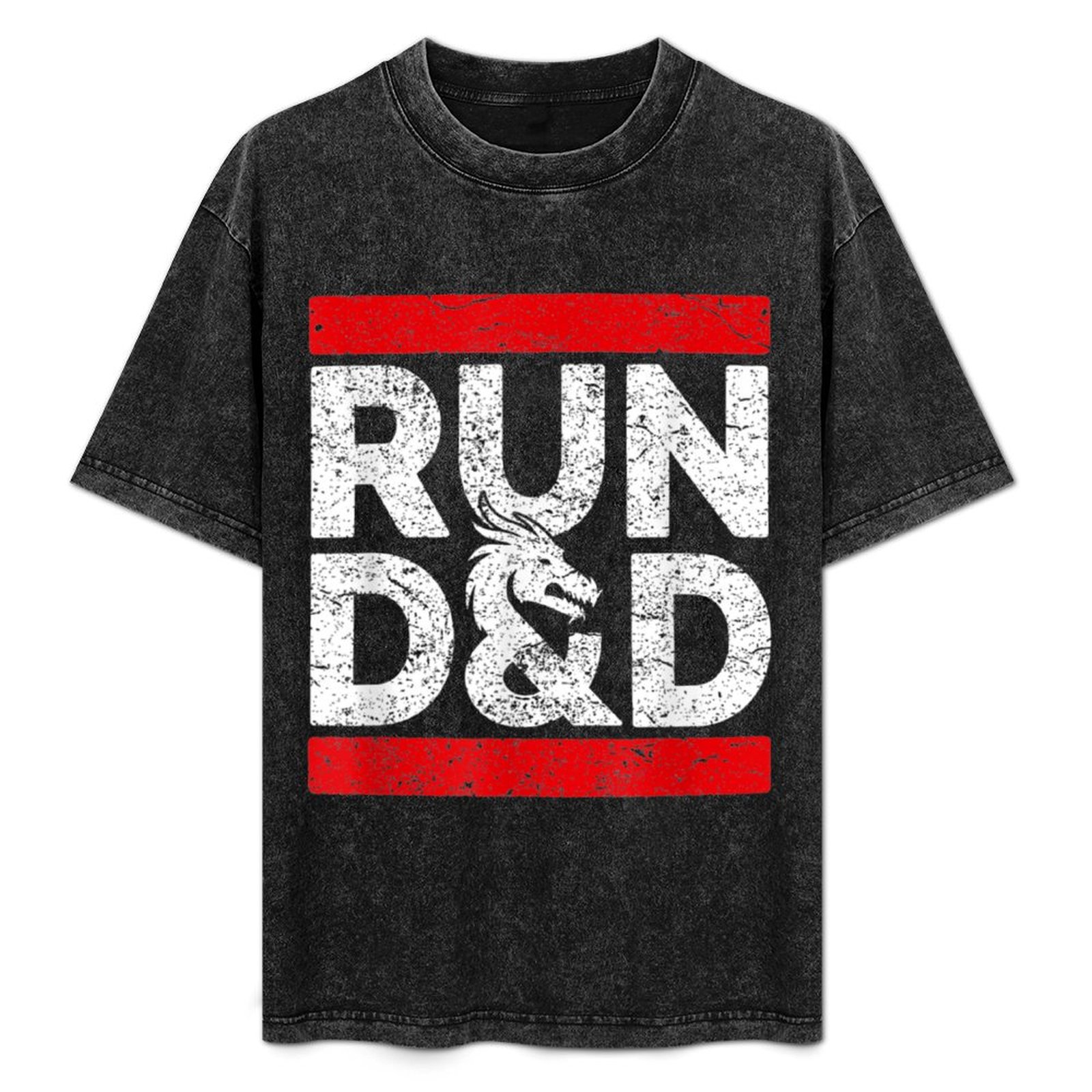 Running Gear Plus Size - Run D&D Board Game Dice Dungeons