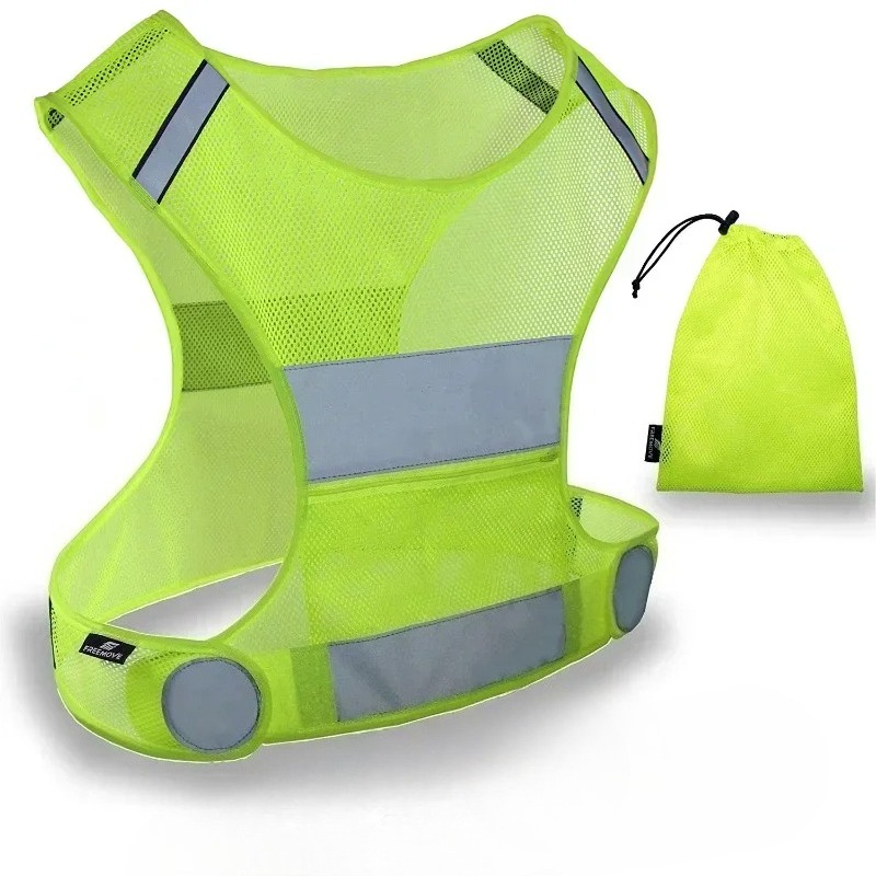 Running Gear Sale - 1 Set Construction Site Outdoor Running