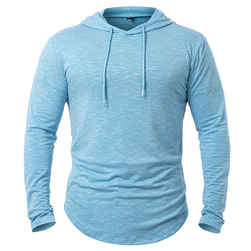Men's Lightweight Athletic Hoo - Running Gear Sale avis et prix