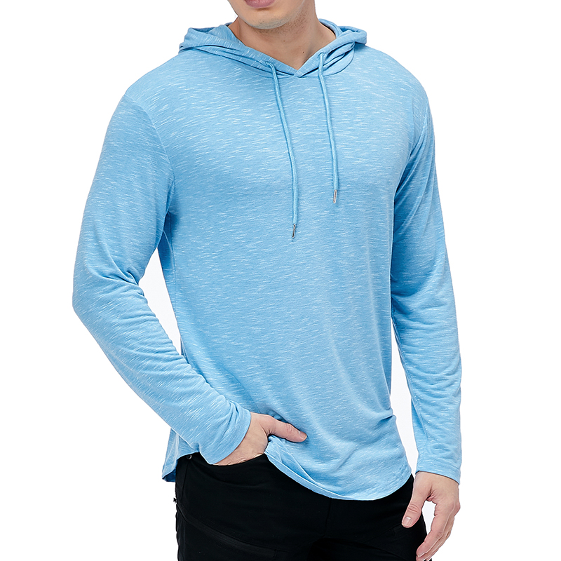 Men's Lightweight Athletic Hoo - Running Gear Sale avis et prix