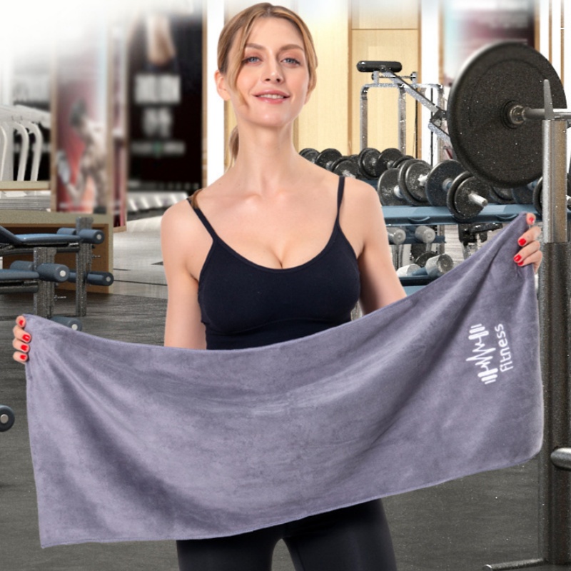 Microfiber Sports Gym Yoga Tow - Running Gear Sale avis et prix