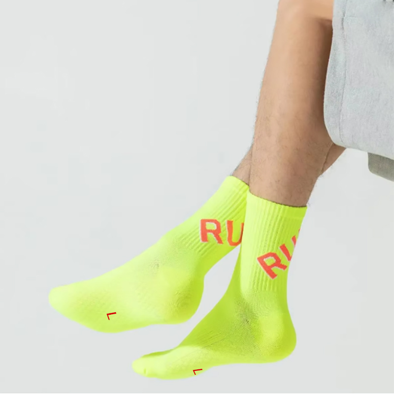 1 Pair Of Running Socks For Me - Running Gear Marathon avis et prix