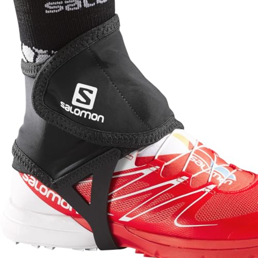 TRAIL GAITERS LOW Running Gait - Trail Running Gaiter avis et prix