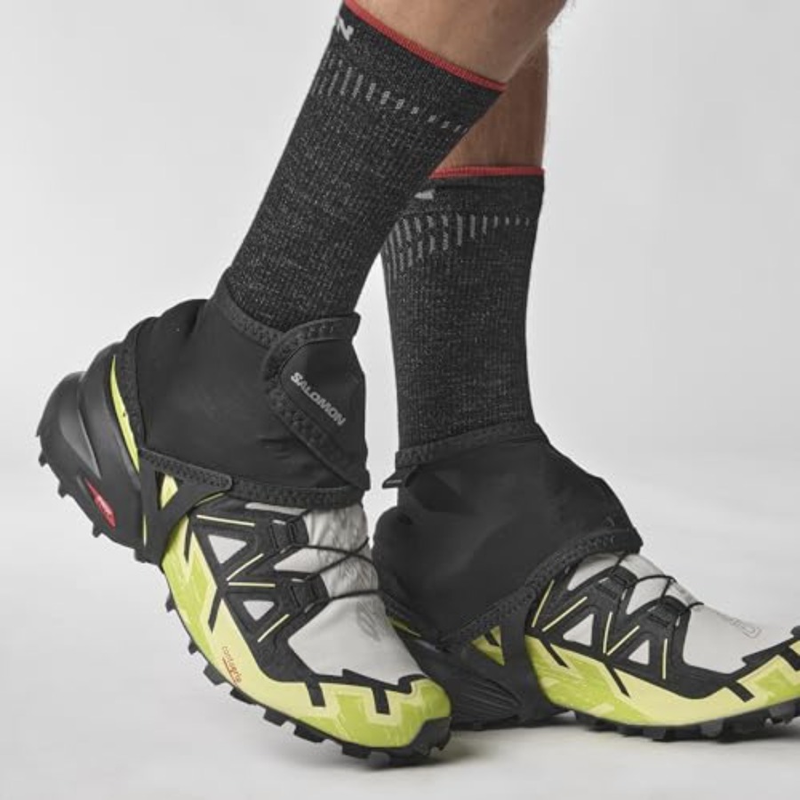 TRAIL GAITERS LOW Running Gait - Trail Running Gaiter avis et prix