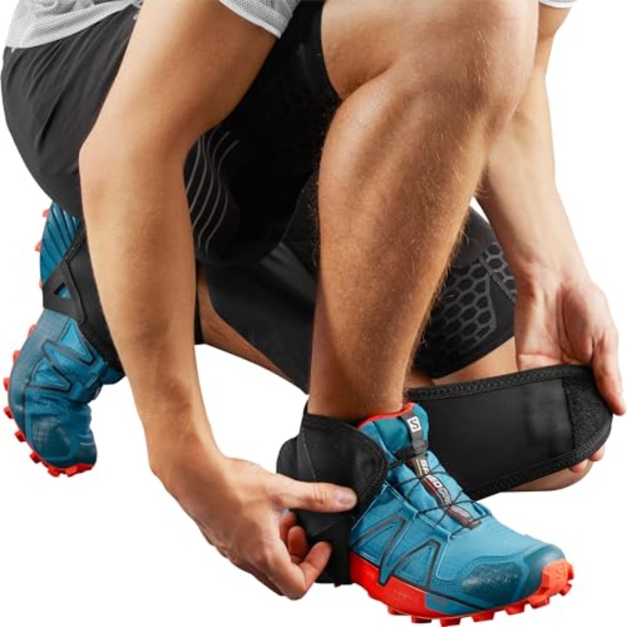 TRAIL GAITERS LOW Running Gait - Trail Running Gaiter avis et prix