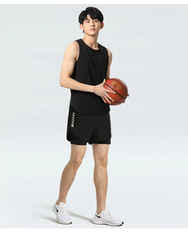 Men's 3-Inch Quick-Dry Running - Running Gear Marathon avis et prix