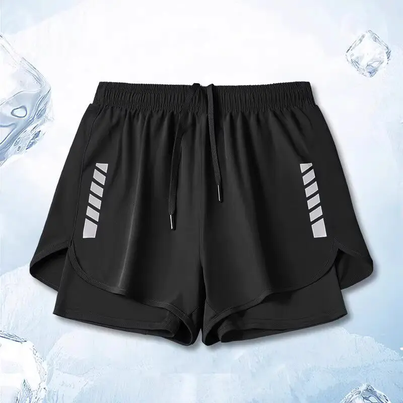 Men's 3-Inch Quick-Dry Running - Running Gear Marathon avis et prix