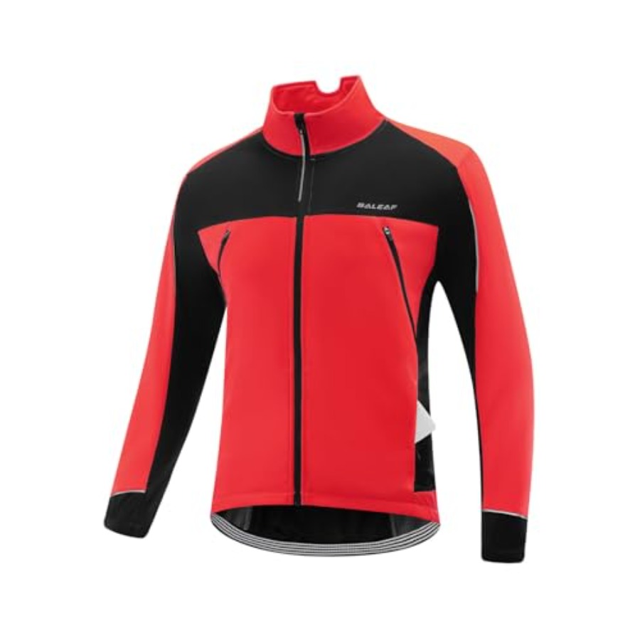 baleaf Men's Winter Jacket Win - Winter Running Gear Jacket avis et prix