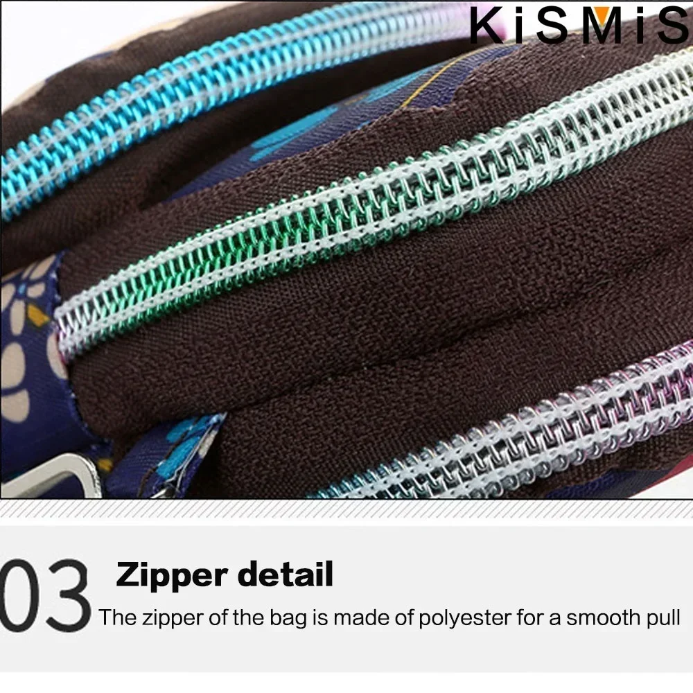 Flower Cloth Arm Bag for Large - Running Gear Marathon avis et prix