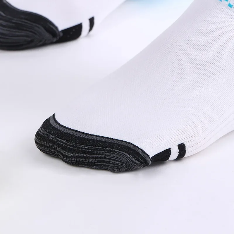 1/3/5 Pairs Men Women Socks Co - Trail Running Gaiter avis et prix