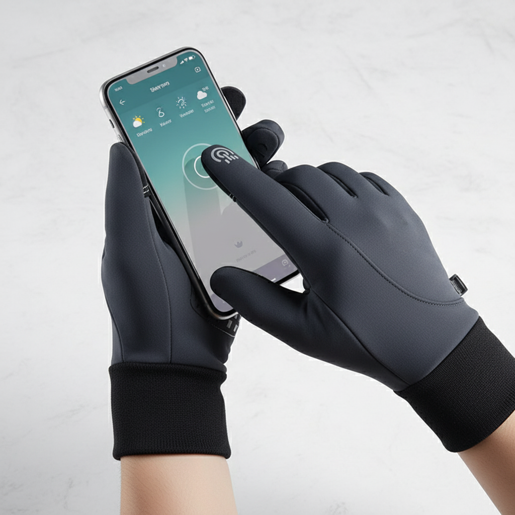 Touch Screen & Waterproof Mult - Running Gear For Hot Weather avis et prix