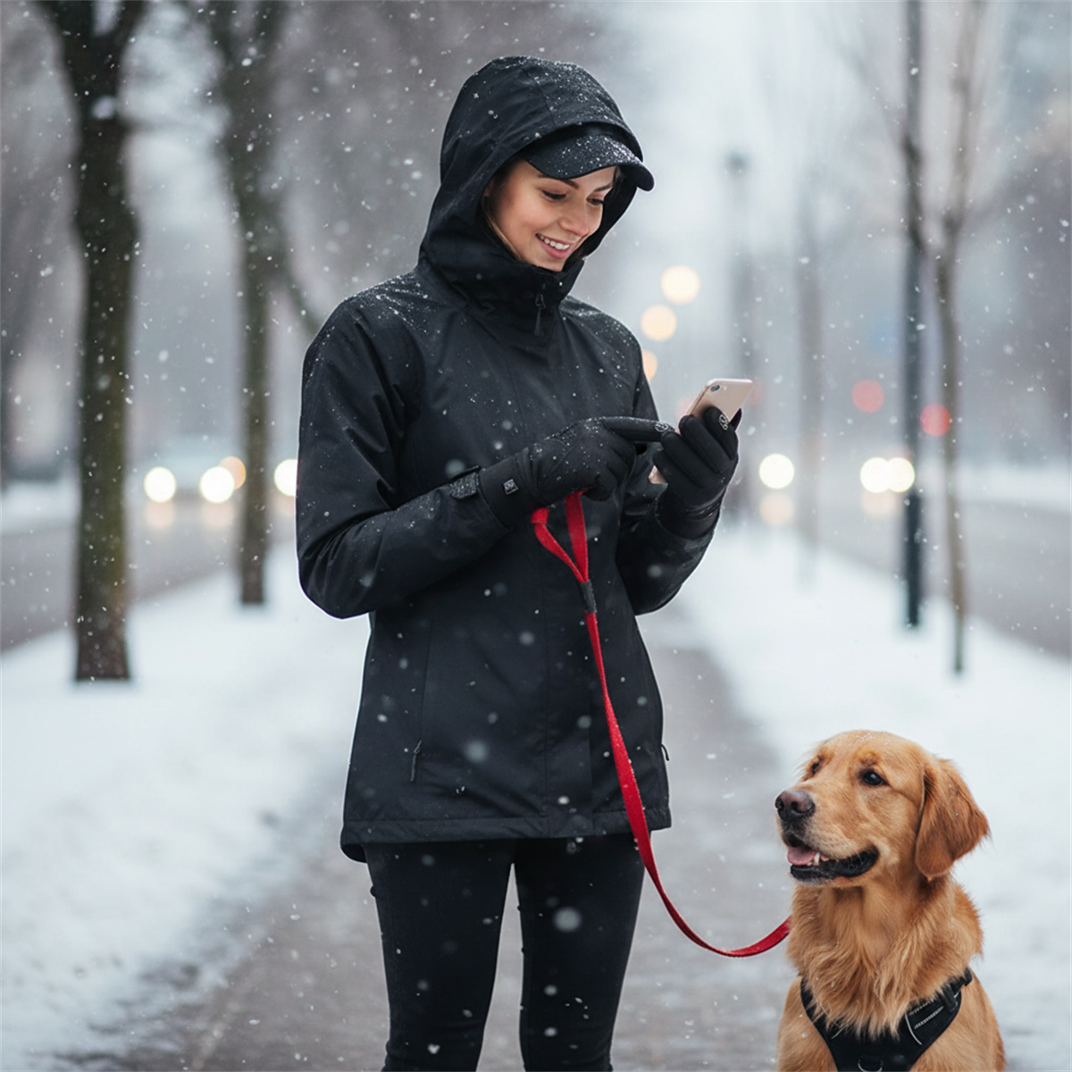 Touch Screen & Waterproof Mult - Running Gear For Hot Weather avis et prix
