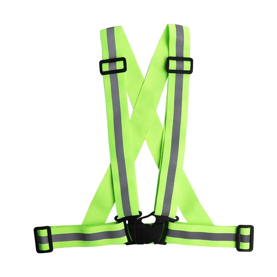 Outdoor Adjustable Lightweight - Running Gear For Night avis et prix