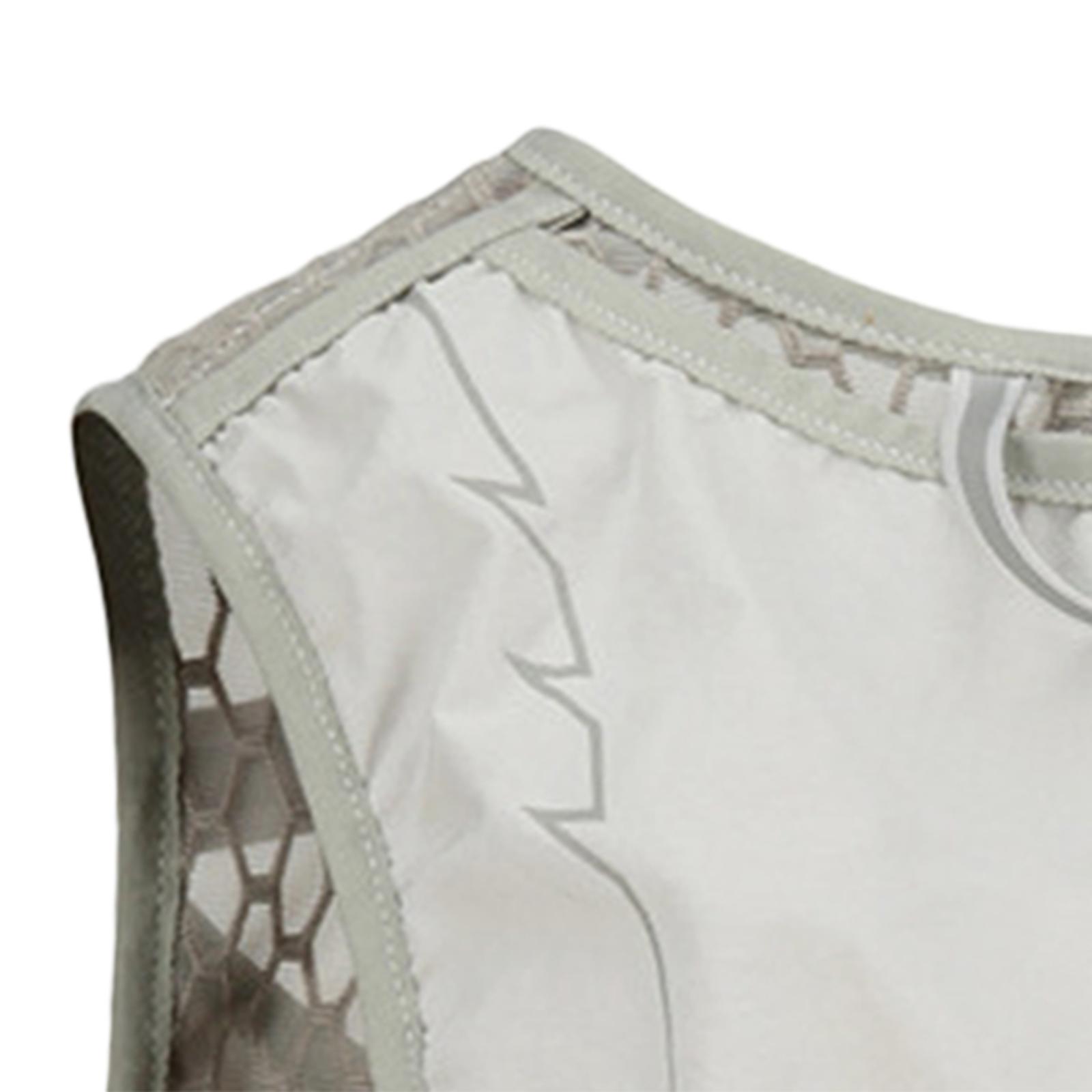Hydration Vest with Multiple P - Running Gear Marathon avis et prix