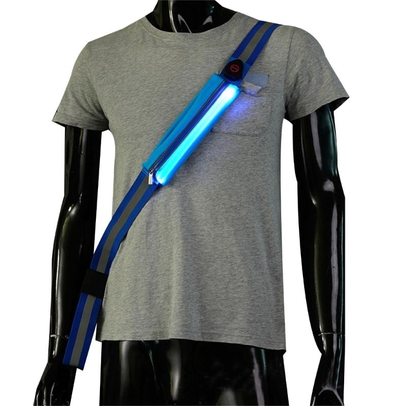 T3LB High Visibility LED Refle - Running Gear For Night avis et prix