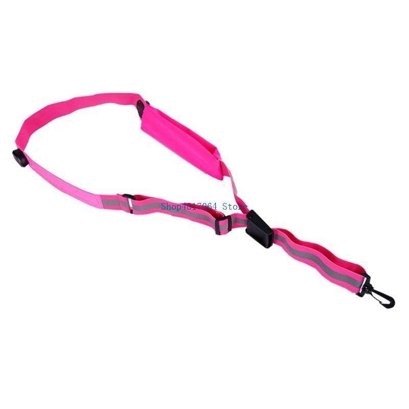 T3LB High Visibility LED Refle - Running Gear For Night avis et prix
