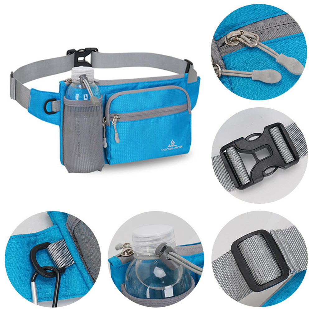 Lightweight Water Bottle Runni - Running Gear Marathon avis et prix