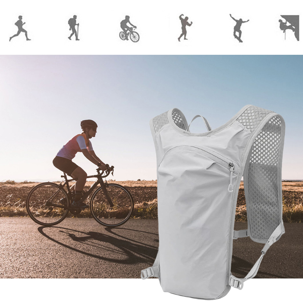 Trail Running Backpack Women M - Running Gear Marathon avis et prix