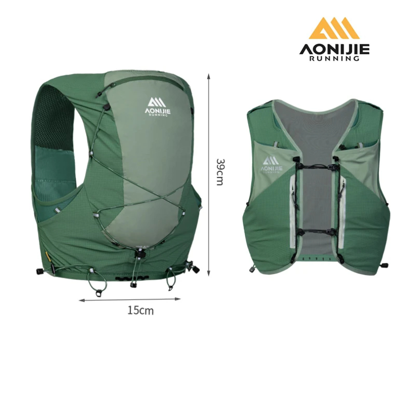 AONIJIE MB 12L Update Sports O - Trail Running Gaiter avis et prix
