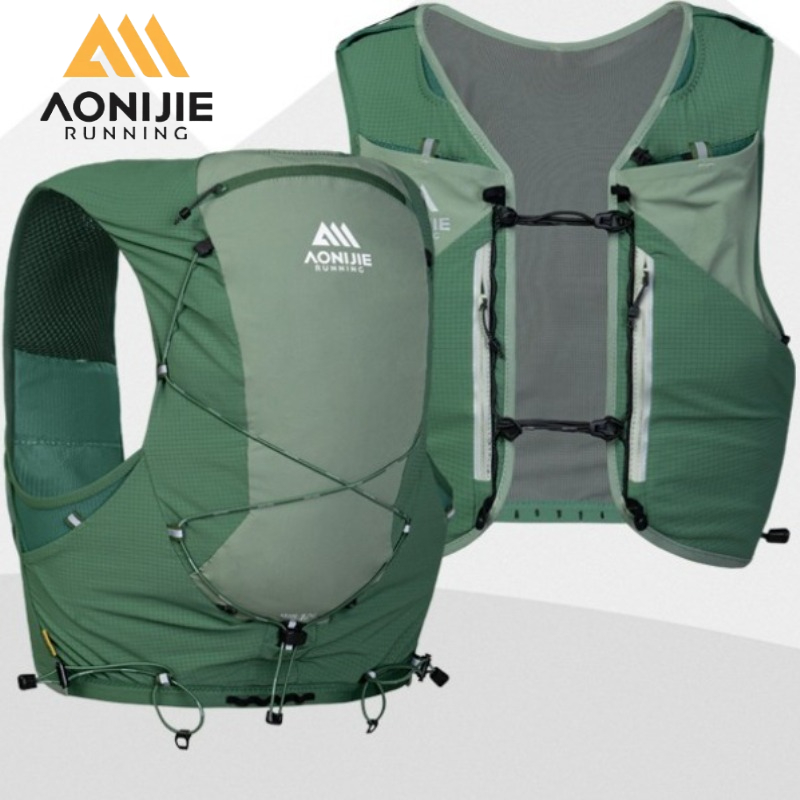 AONIJIE MB 12L Update Sports O - Trail Running Gaiter avis et prix