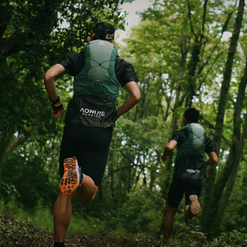 AONIJIE MB 12L Update Sports O - Trail Running Gaiter avis et prix