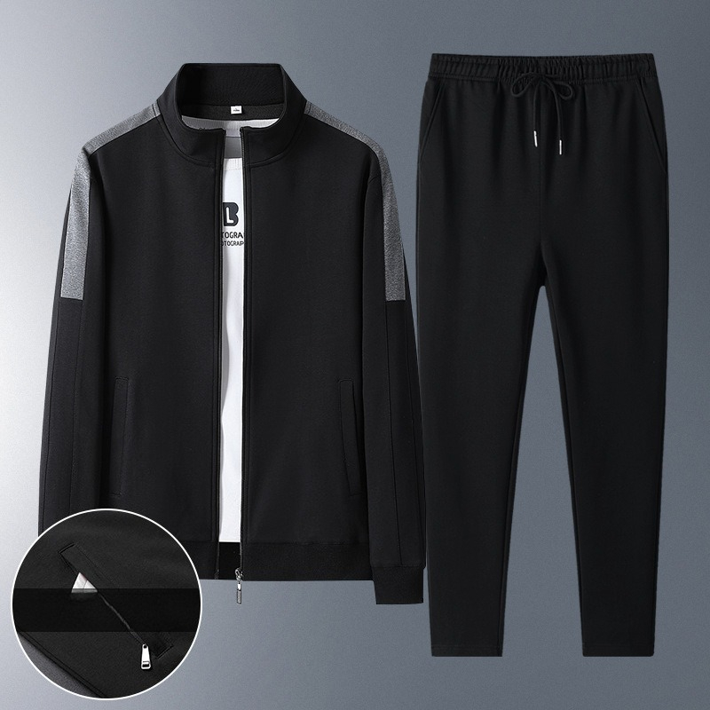 Comfort 2025 Autumn Men Runnin - Running Gear Plus Size avis et prix
