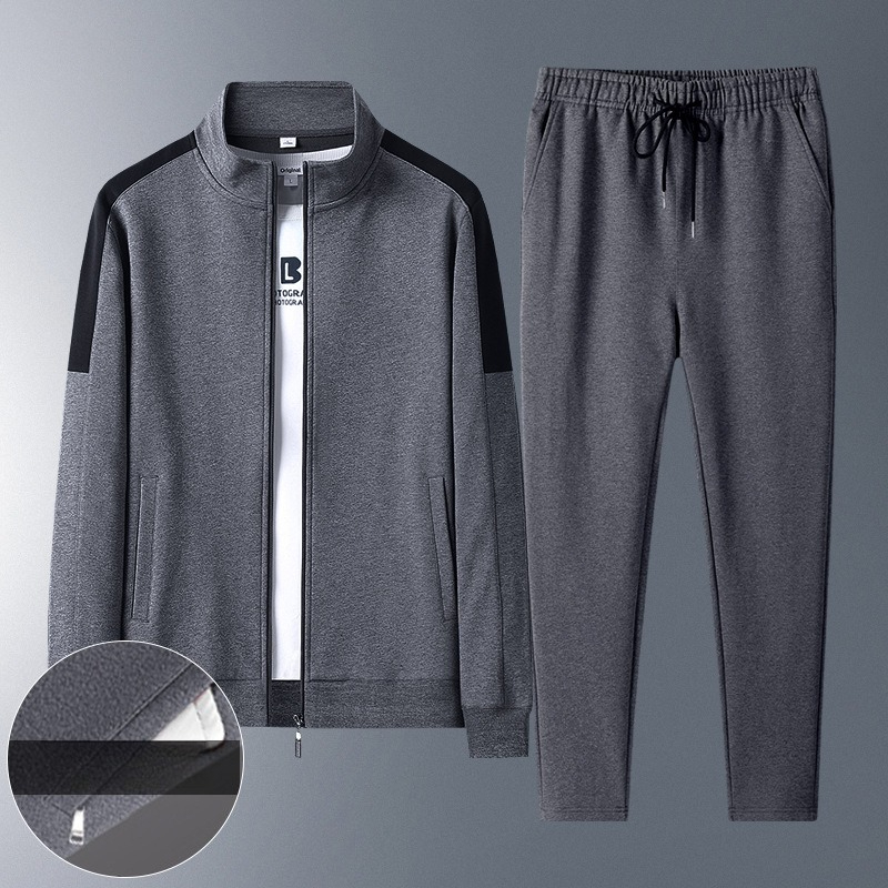 Comfort 2025 Autumn Men Runnin - Running Gear Plus Size avis et prix
