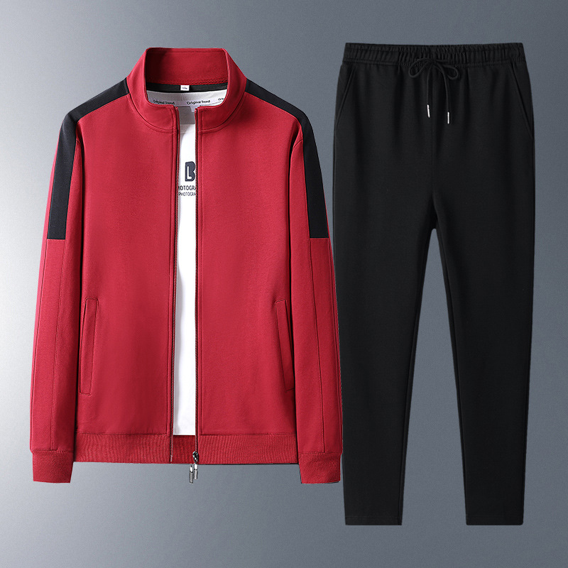 Comfort 2025 Autumn Men Runnin - Running Gear Plus Size avis et prix