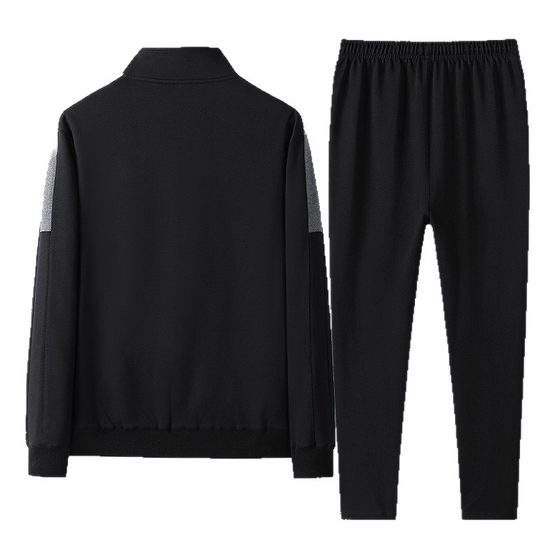 Comfort 2025 Autumn Men Runnin - Running Gear Plus Size avis et prix