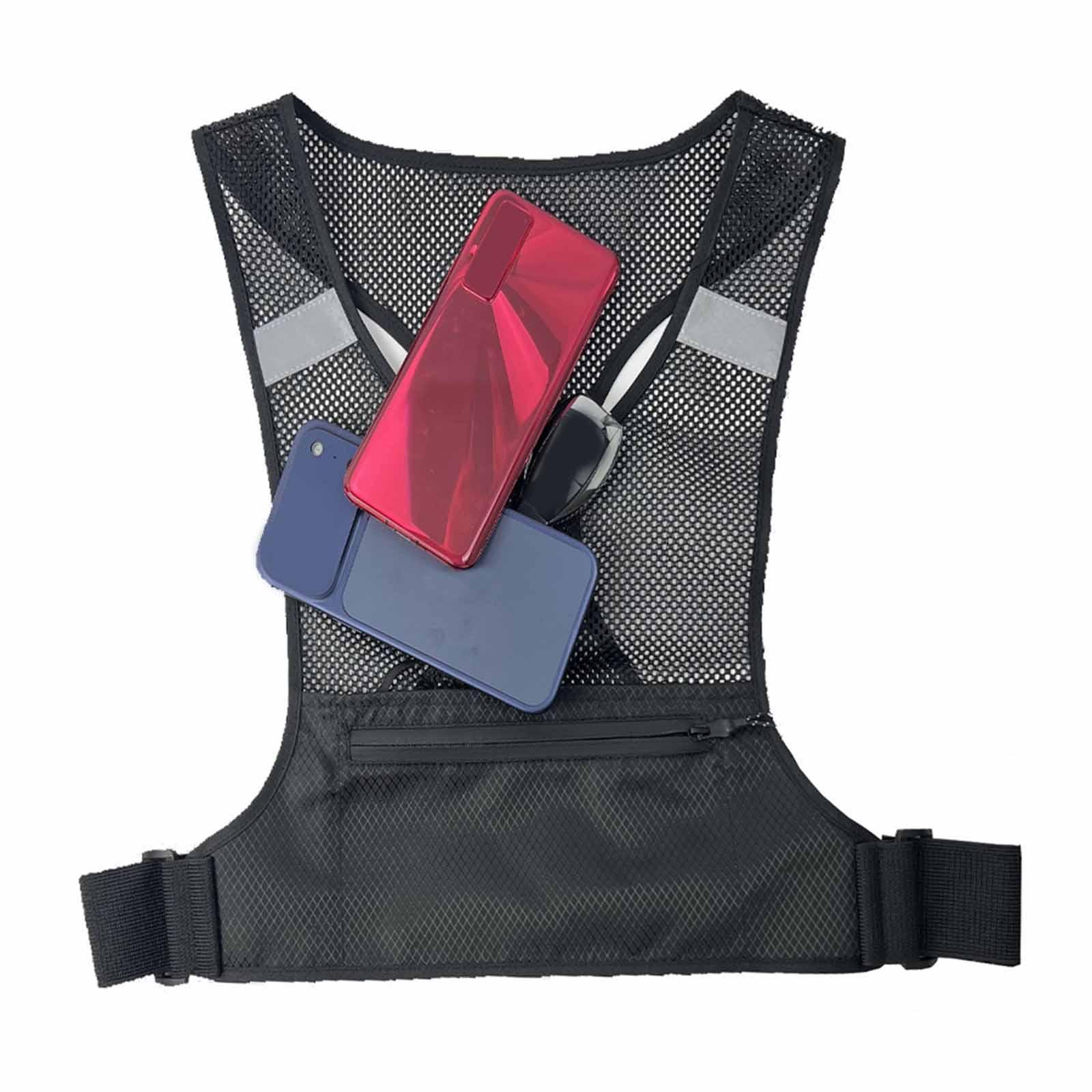 Lightweight Breathable Running - Running Gear For Night avis et prix