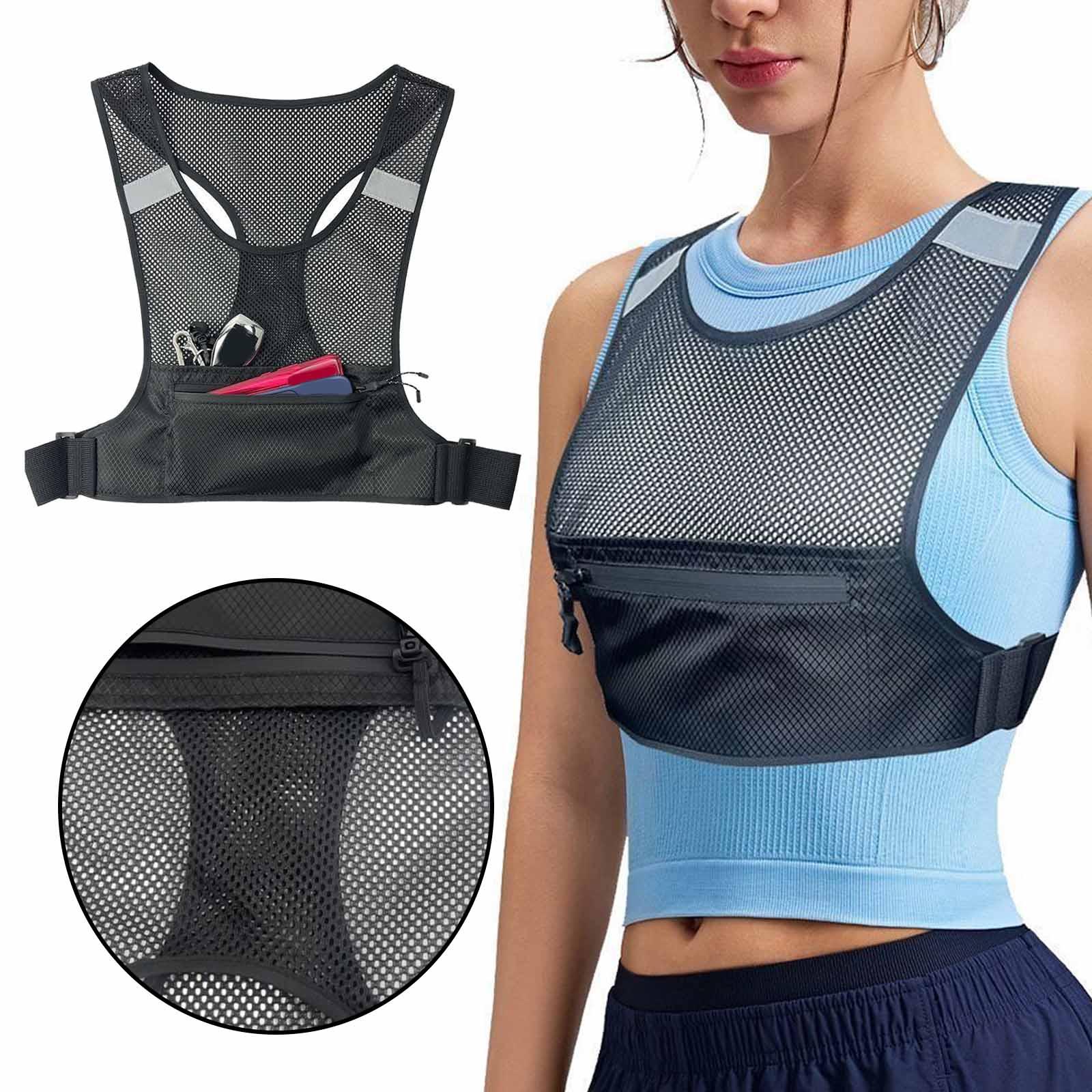 Lightweight Breathable Running - Running Gear For Night avis et prix