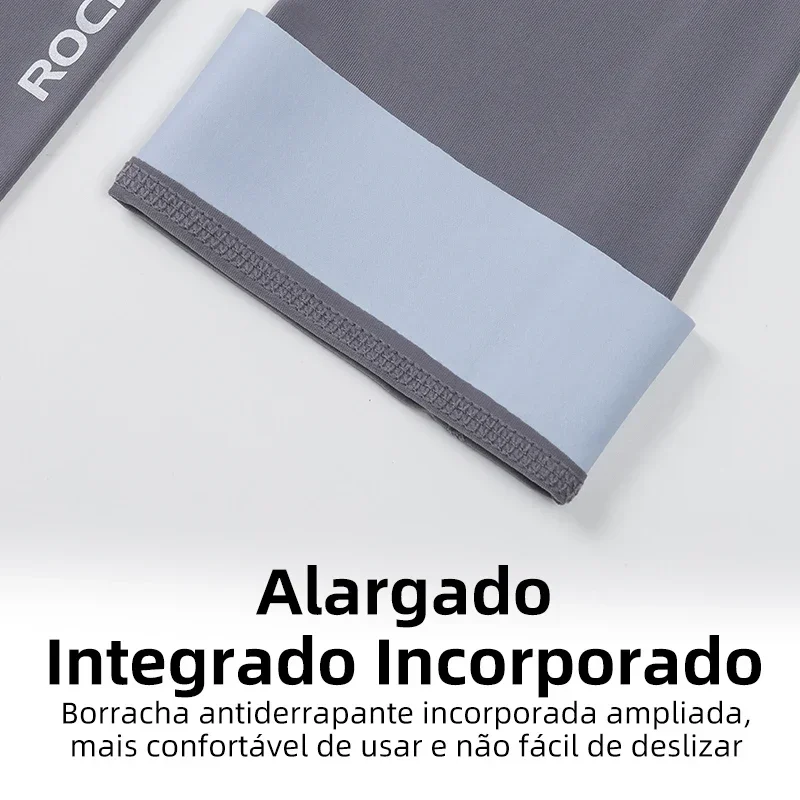 ROCKBROS Ice Fabric Running Ca - Running Gear Sale avis et prix