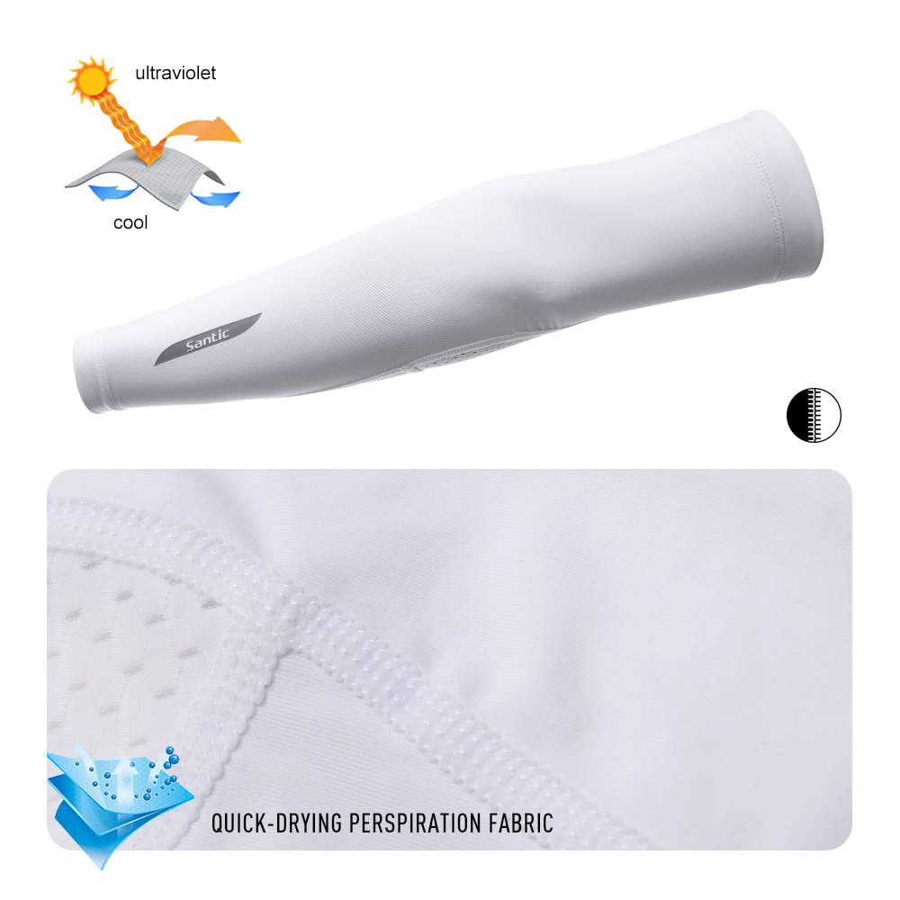 Santic Sports Arm Compression  - Running Gear Sale avis et prix