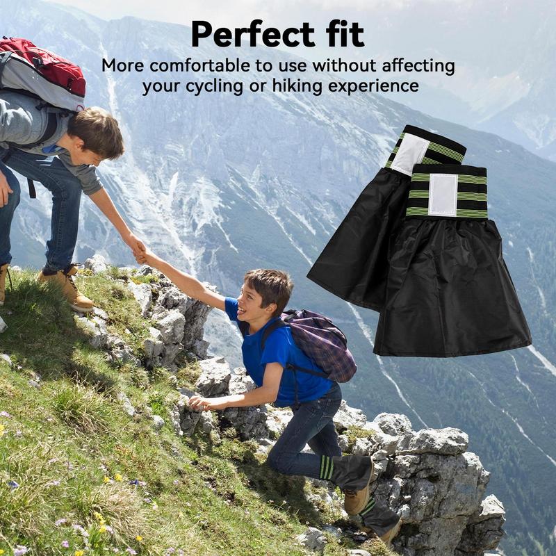 Trail Running Ankle Gaiters Wa - Trail Running Gaiter avis et prix