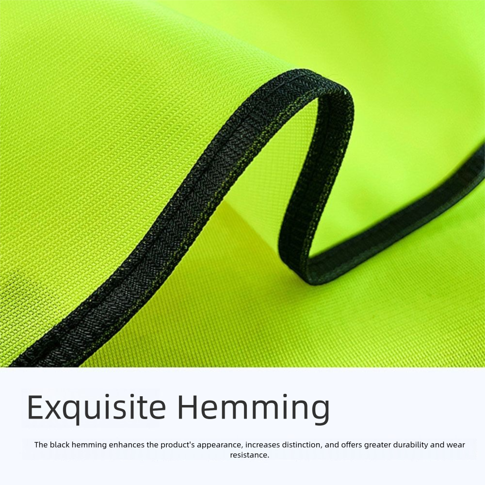 High Visibility Reflective Ves - Reflective Running Gear Vest avis et prix