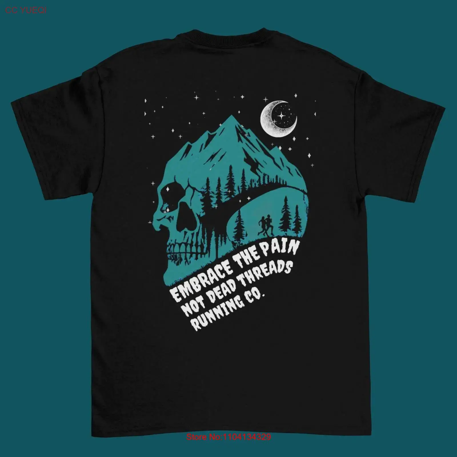Running T Shirt Trail Runner 5 - Running Gear Marathon avis et prix