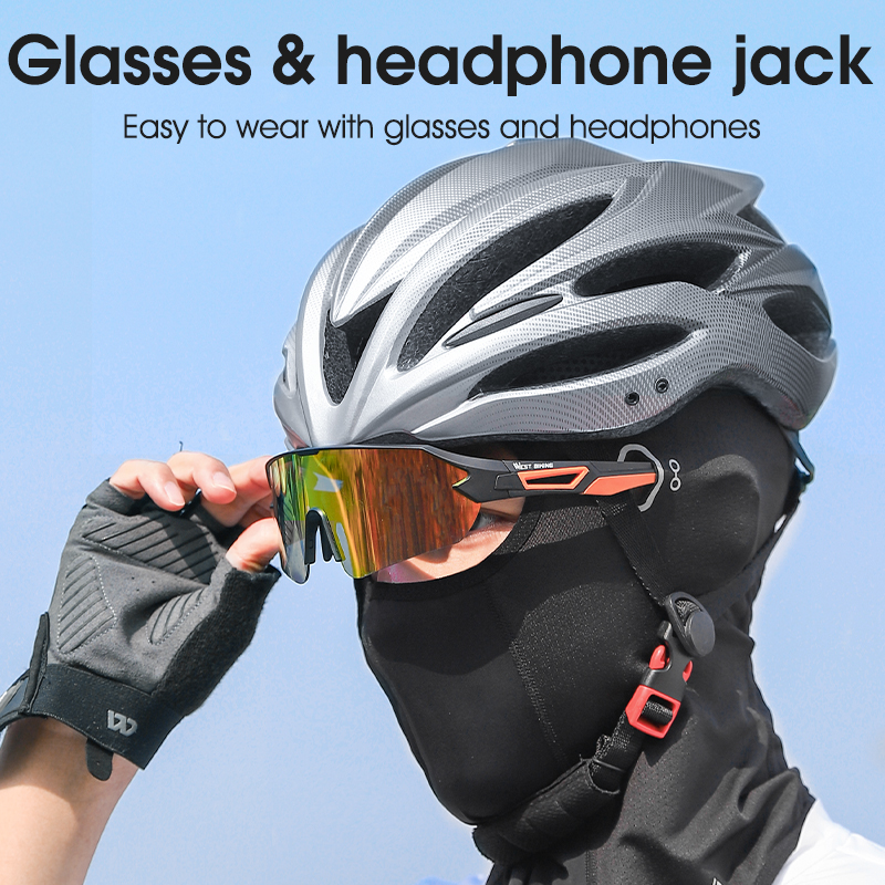WEST BIKING Summer Outdoor Cyc - Running Gear Sale avis et prix