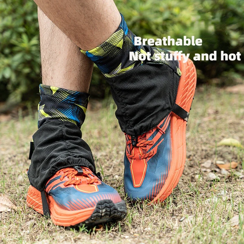 MAP BROTHER F1001 Outdoor High - Trail Running Gaiter avis et prix