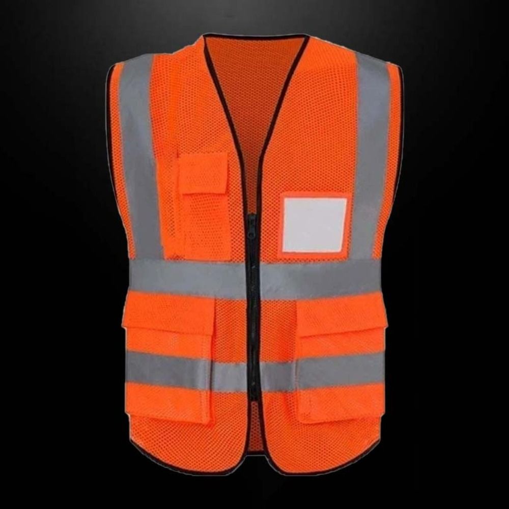 High Visibility Reflective Ves - Reflective Running Gear Vest avis et prix