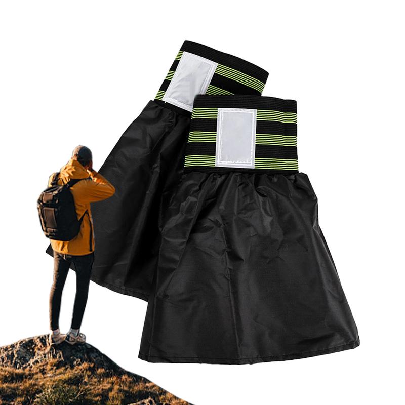 Leg Gaiters For Men Trail Gait - Trail Running Gaiter avis et prix