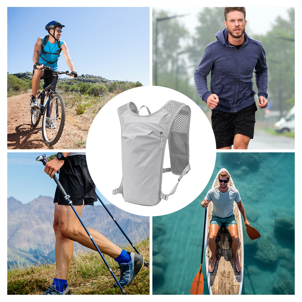 Unisex Lightweight Trail Runni - Running Gear Marathon avis et prix
