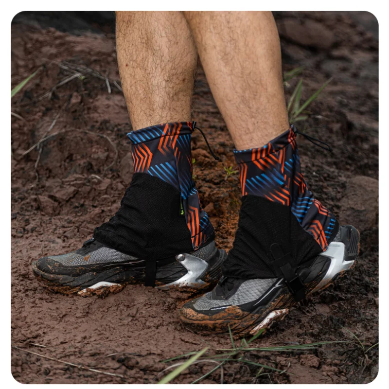 MAP BROTHER Outdoor F1001 High - Trail Running Gaiter avis et prix