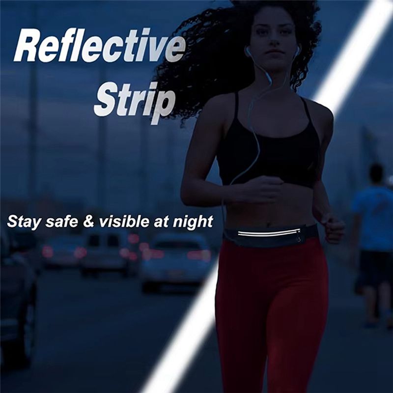 Running Belt Slim Runners Wais - Running Gear Marathon avis et prix