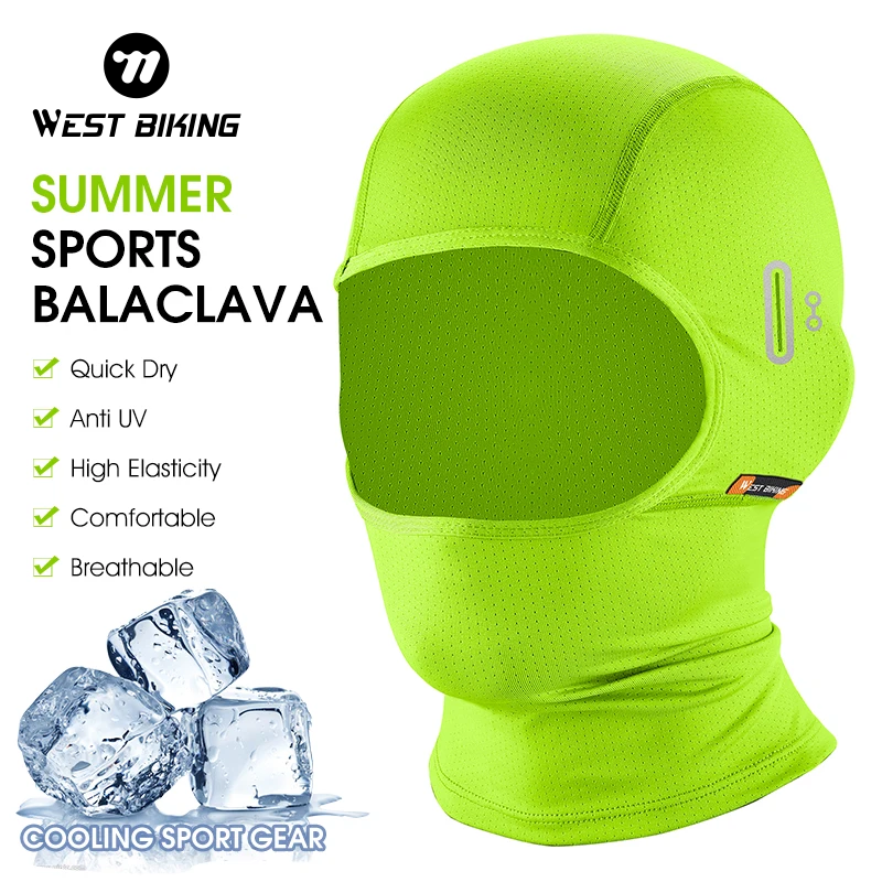 WEST BIKING Summer Motorcycle  - Running Gear Sale avis et prix