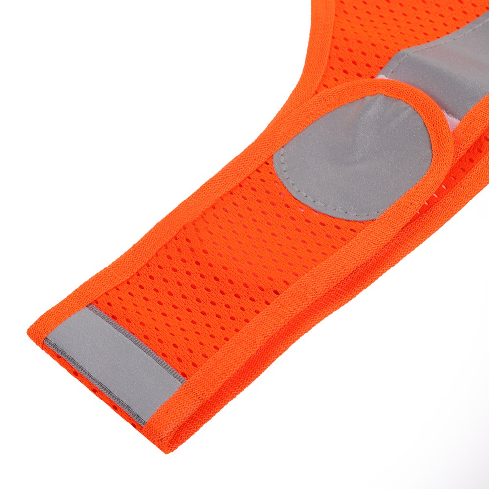 Cycling High Visibility Reflec - Reflective Running Gear Vest avis et prix