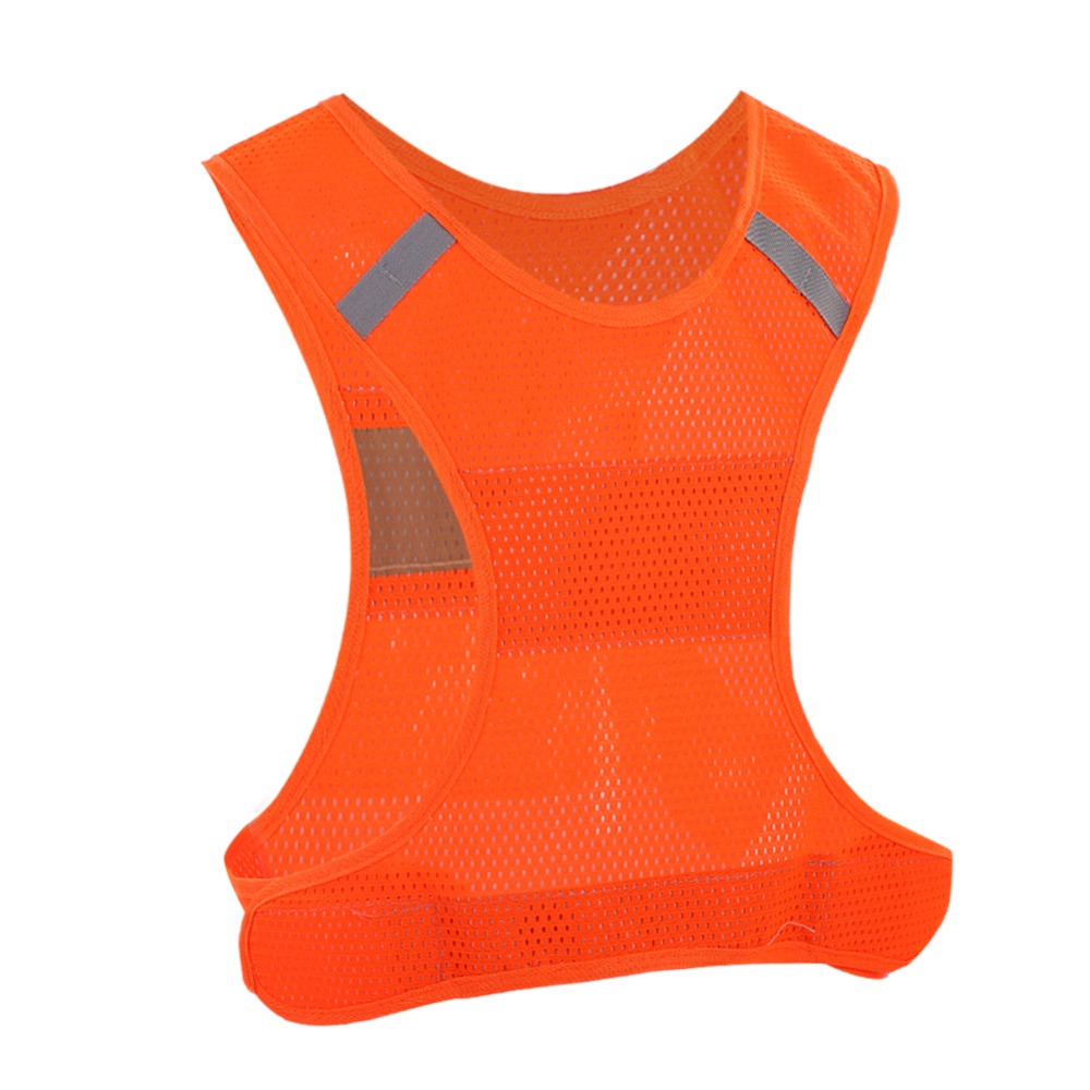 Cycling High Visibility Reflec - Reflective Running Gear Vest avis et prix