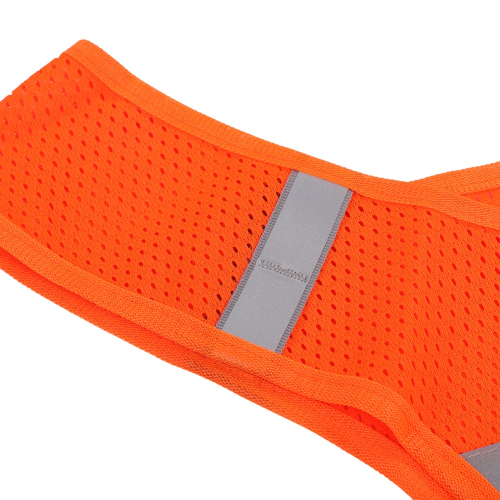 Cycling High Visibility Reflec - Reflective Running Gear Vest avis et prix